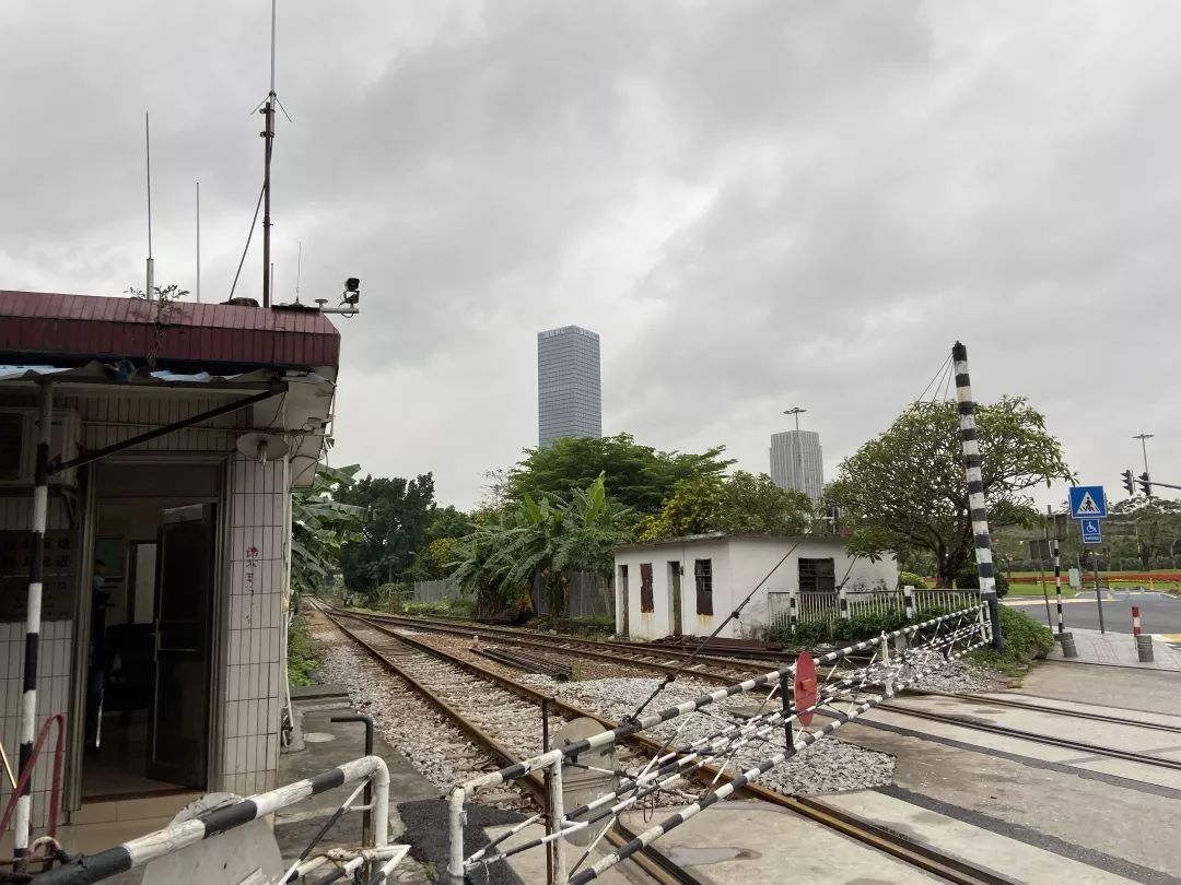 稀缺！老黄埔现全新盘，距地铁鱼珠站仅800米，