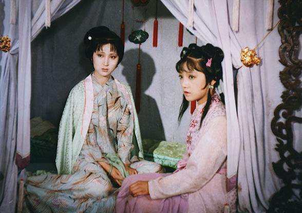 黛玉焚稿真是亵渎了宝黛真挚爱情，简直就是一