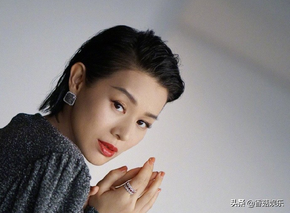 追梦大过天？胡杏儿为《演员2》缺席儿子生日后，隔空发文送祝福