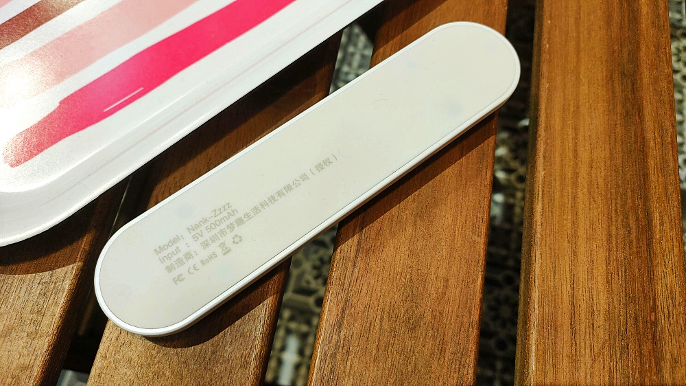 黑科技加持 让睡眠变得更好：枕头下的南卡枕中宝
