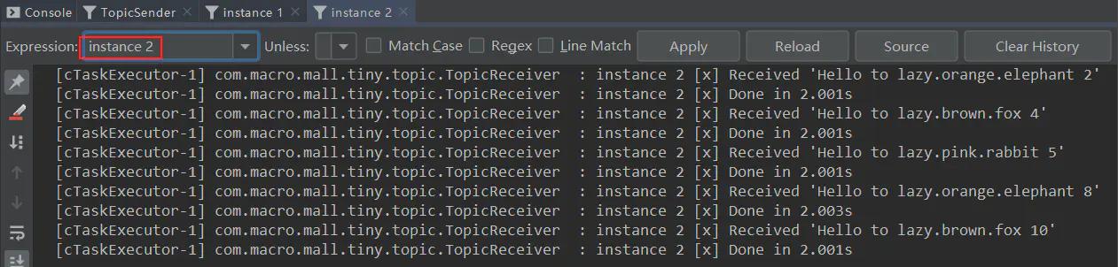 RabbitMQ的5种核心消息模式都不懂，也敢说会用消息队列