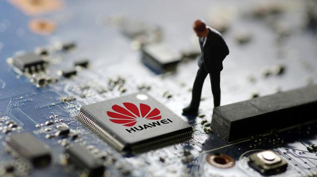 老美主动让步，高通将恢复华为5G芯片供应？实际背后有更大阴谋