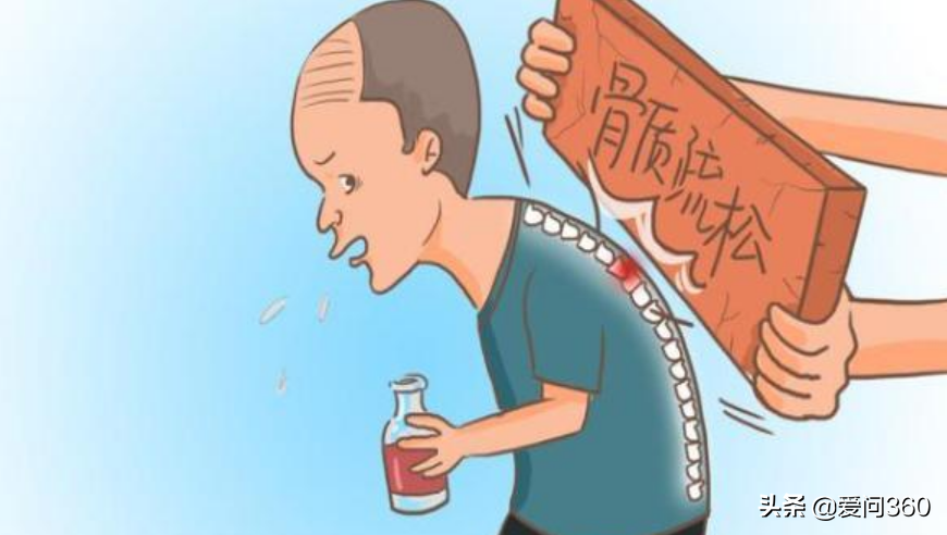 中老年人補鈣是關鍵，不要聽信傳言，這些科學補鈣方法才無憂