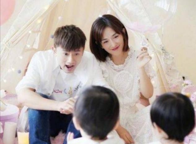 40岁谢娜疑生完二胎？衣着宽松难掩纤细身材，将和赵丽颖录节目