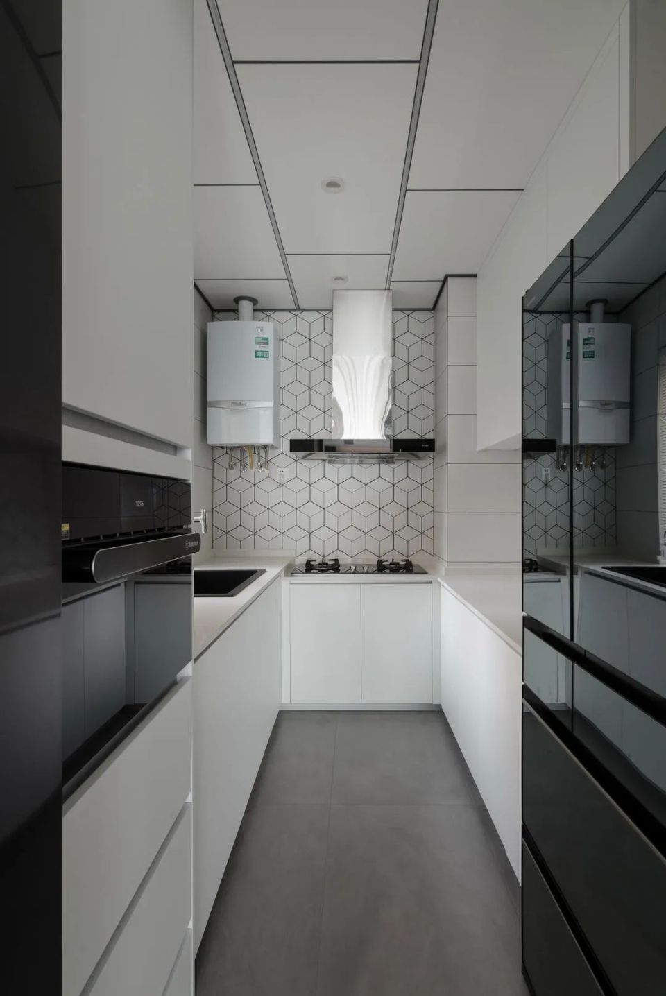 装修科普 ┃ 家居常用尺寸合集，记得收藏起来哦