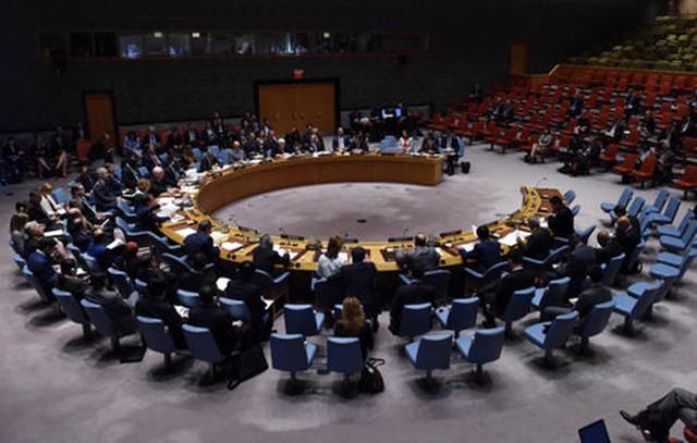 联合国拦不住，战火直接烧到俄罗斯家门口，埃