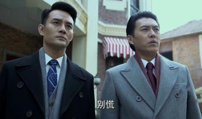 捧紅靳東和王凱，王凱曾下跪感激知遇之恩，自己卻一直默默跑龍?zhí)? inline=