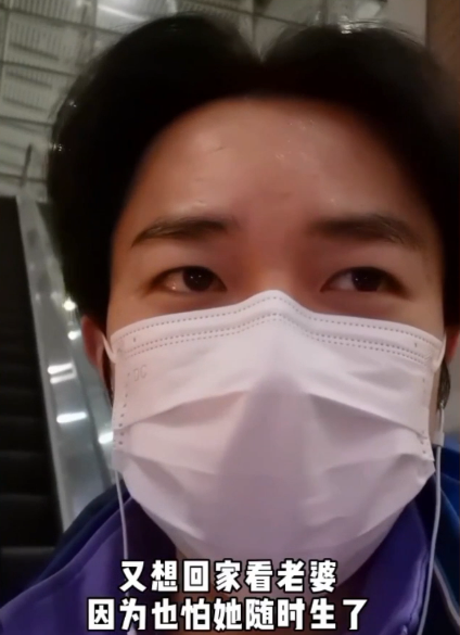 超賢惠！ 李亞男臨盆在即仍堅持練廚藝，王祖藍透露她隨時可能生產