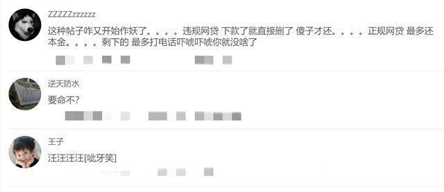 女子网贷逾期19天无人催收？联系客服：算了，我