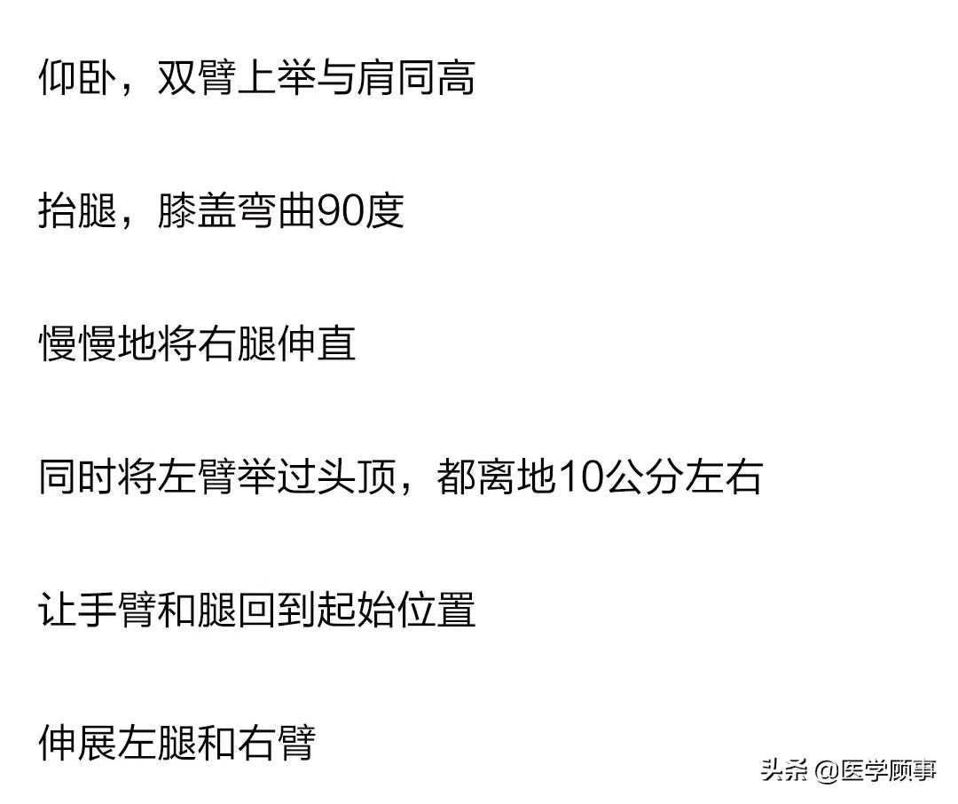 53個高效燃脂訓練動圖，徒手練出好身材