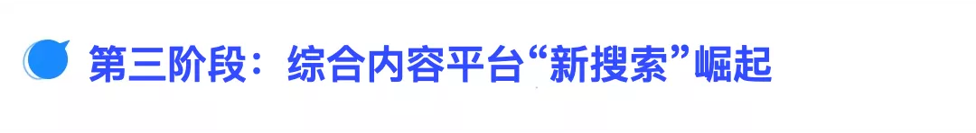 趋势｜信息流时代，搜索广告还是黄金营销手段吗？