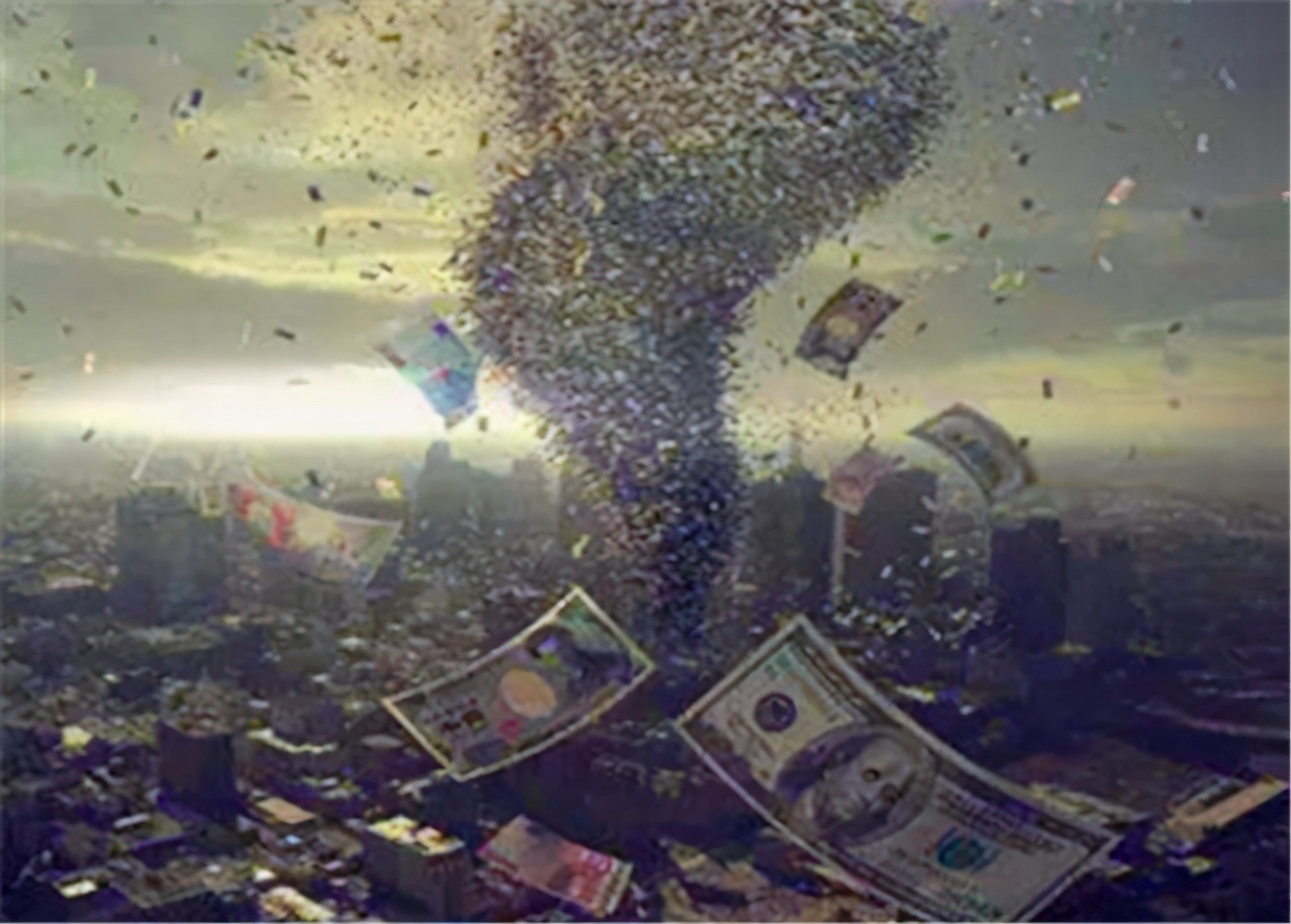 2015年金融战:美国谋划数十年却宣告失败,成为中美国运转折点