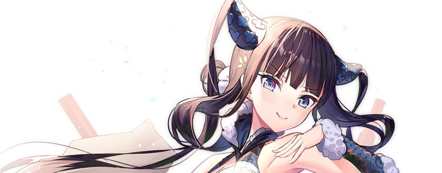 Fate裡的這位青梅系美少女，在藍卡時代裡，可算是大放異彩了