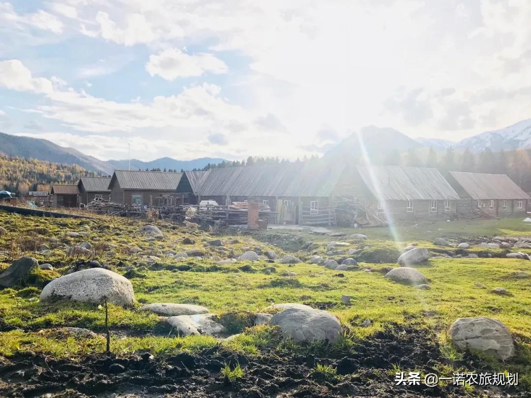 乡村振兴发展各省一览表