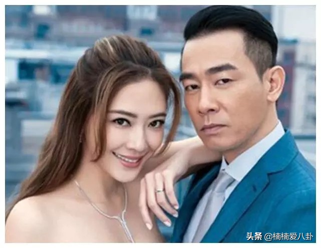 娱乐圈的4个“母老虎”，个个被宠上天，实在让