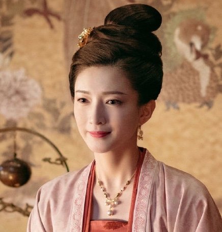 《清平乐》主角们发结局感言，江疏影：怎么捧都不红女演员的独白