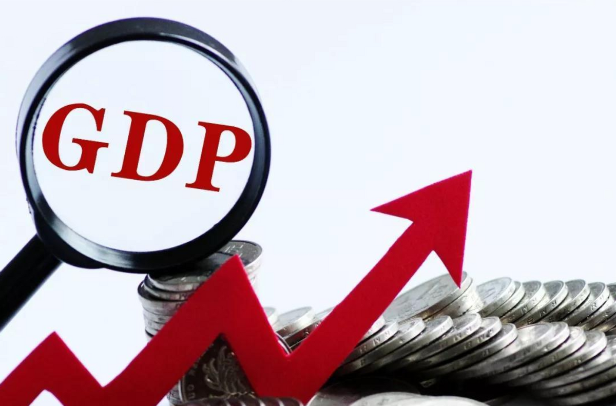 中國人均GDP排名猛漲，還屬於發展中國家嗎？ 與美國的差距還有多少
