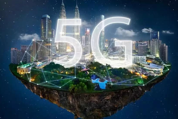 6G研发提速，5G会不会普及即淘汰？