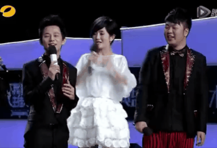 “老好人”何炅被骂，我拍手叫好