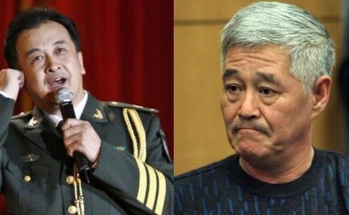 赵本山哭了，和宋丹丹的恩怨始末，他会后悔吗