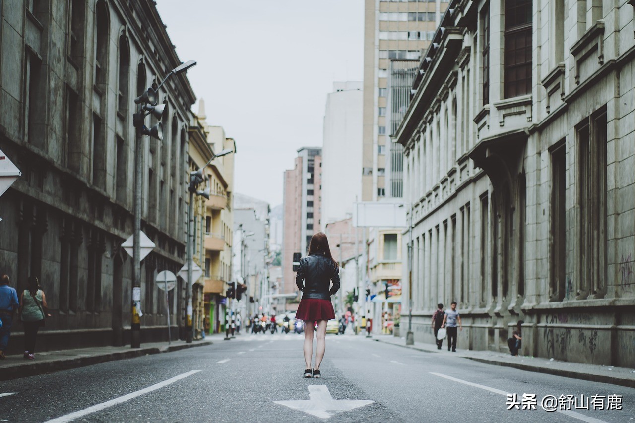 “我42歲失業，64歲退休”：人到中年的無奈，是突然明白這些現實