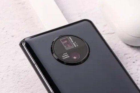 高素质屏下摄像头终于要来了！VIVO NEX5爆料信息汇总！