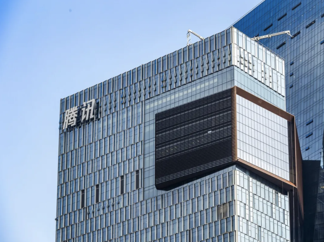 騰訊To B架構再調(diào)整：前SAP中國區(qū)總經(jīng)理李強加入，湯道生繼續(xù)坐鎮(zhèn)