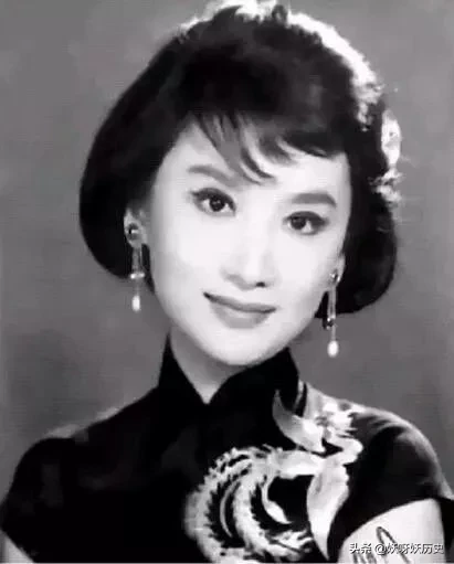 民国传奇女子大全，成就多少上海滩大鳄，值得