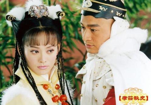 曾经阳光灿烂，如今乘风破浪，年近50的宁静，始终没成为一线女星