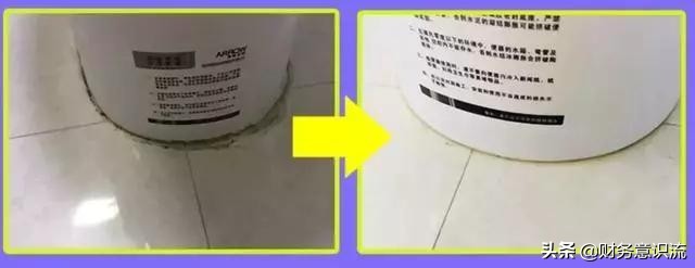 入住才半年，洗手台的玻璃胶就发霉了，保姆简