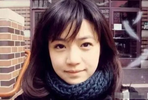 “清纯女神”陈妍希的瓜