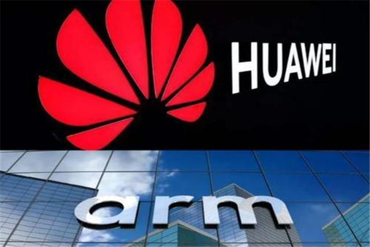ARM拿下中国移动7亿大单，却不授权华为最新架构，这是为何？