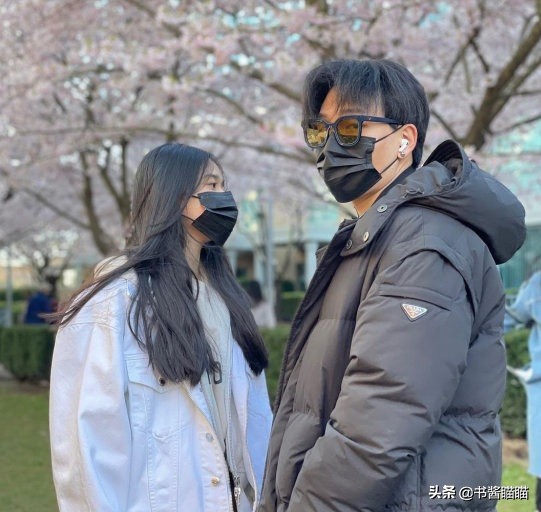 Doubt of Chen Kun's son basks in love to illuminate, regrettablly a pair of eyes destroyed a piece of face! Be exploded by the net come forward eventually for years