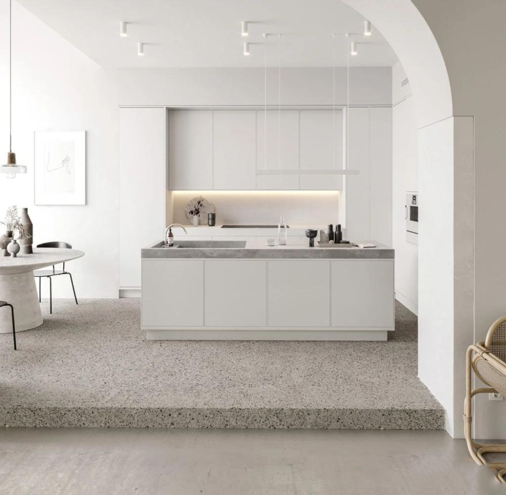 科普 ┃ 长文预警！四大类型的隔断都在这里了 ┃ 南京装修