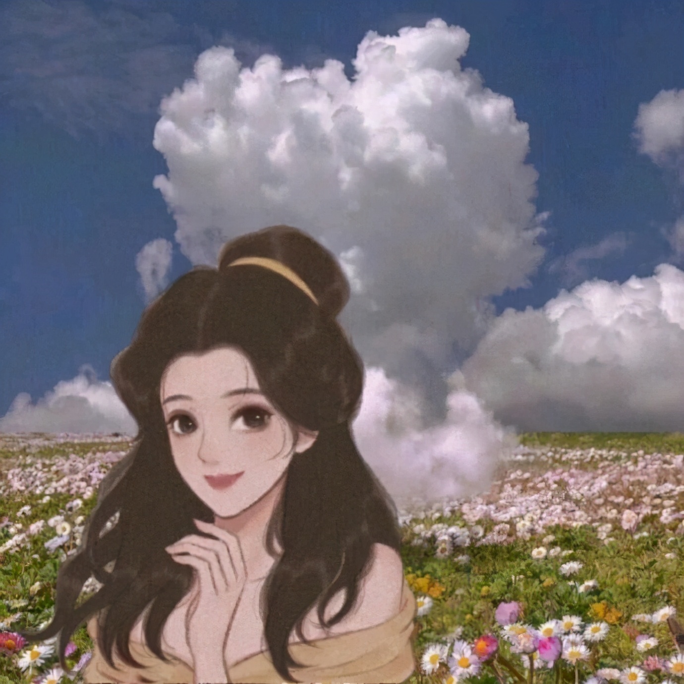 发表感情配的短句