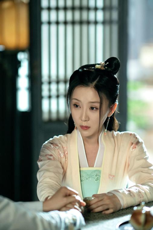 《君九龄》