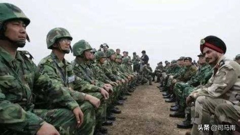 印度政客叫嚣：除非中国自愿后退，否则要给中国人“上一课”