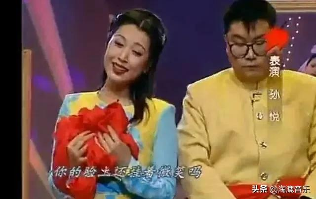 与那英有恩怨的两大歌后,为何突然消失了?