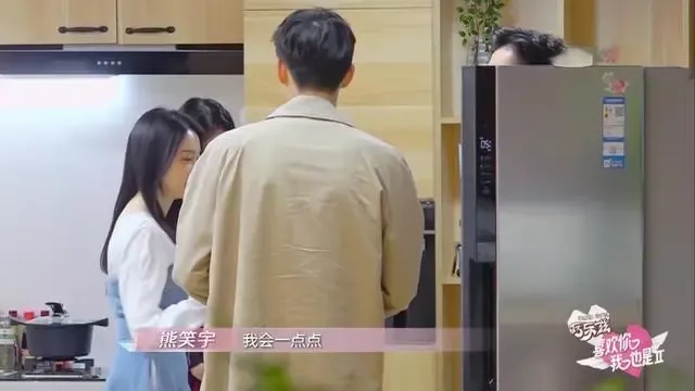 果然有男人的地方，就一定会有绿茶婊