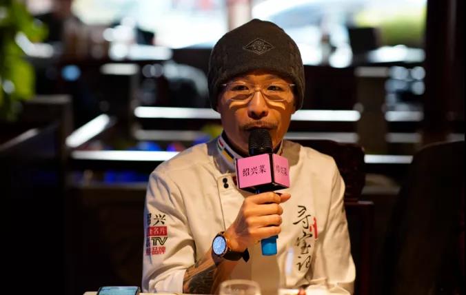 米其林版花雕醉龙虾上市，寻宝记创始人：为世