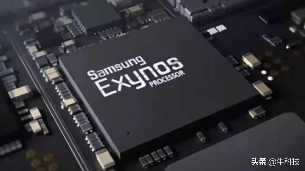 三星公布猎户座Exynos 9825集成ic，7nmEUV加工工艺扶持下的安卓系统之翼？