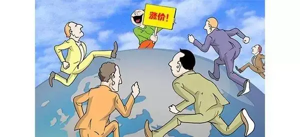 多家企业宣布涨价,新一轮涨价潮到来,家居人如何应对?