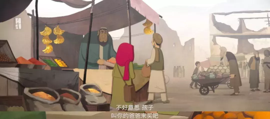 豆瓣8.3,上映六天不到500万票房,这是部被埋没的奥斯卡佳作!