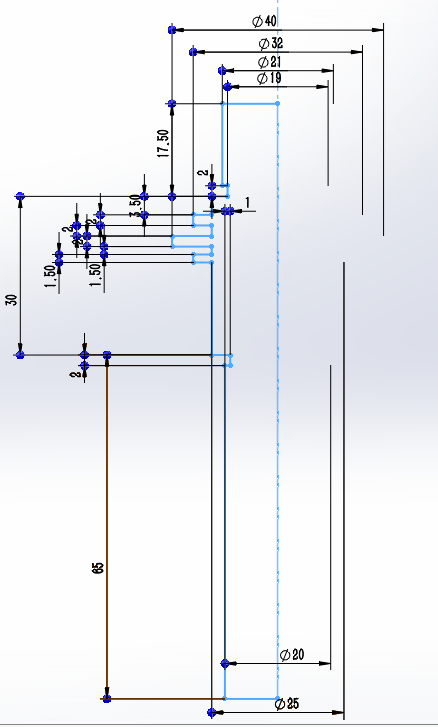 ��άͨ�����Ͳο��淶��solidworksΪ����
