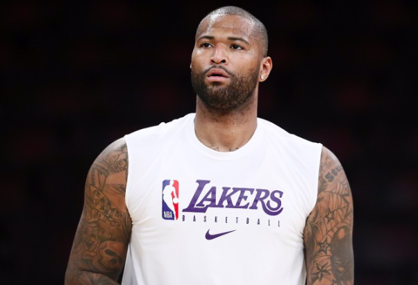 名記曝Cousins也有資格領戒，一場沒打，仍奪生涯首冠！還和一眉哥FaceTime慶祝！-黑特籃球-NBA新聞影音圖片分享社區