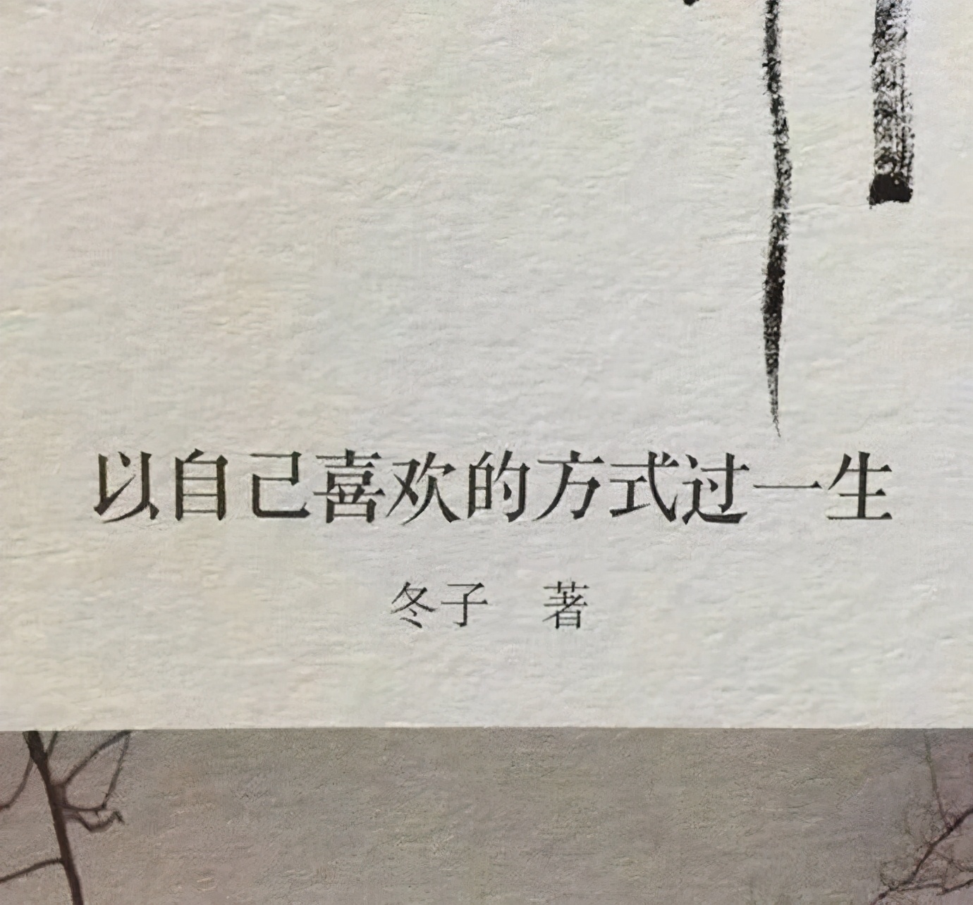 足够惊艳到你的小众文案