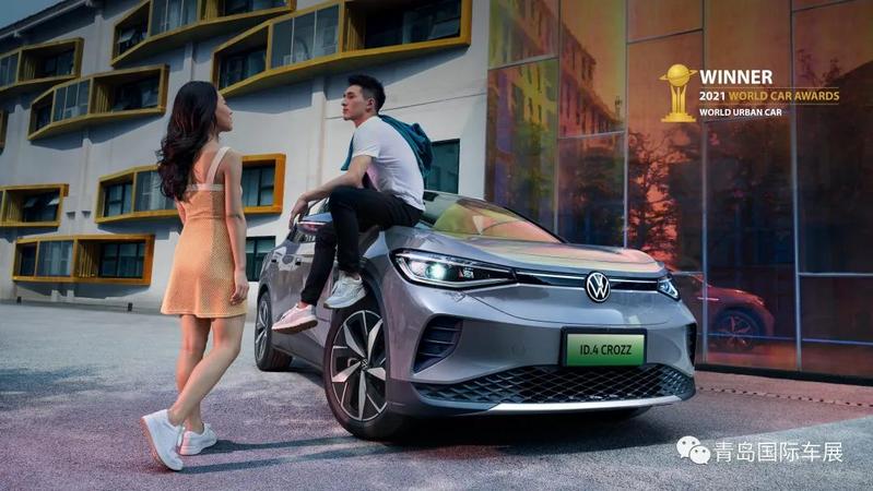 展位图出炉！60+新车首发！2021秋季车展近千台展车集结