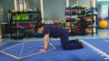 慢性腰痛，這些運動不能練