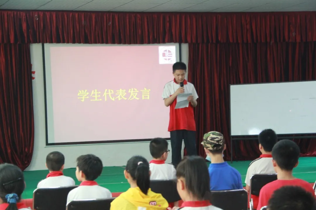 “十天学会一册书”夏令营结营：这不是结束，而是开始