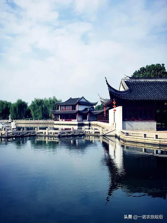 古鎮(zhèn)旅游如何提升呢？